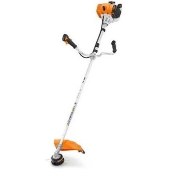 Kúpim krovinorez stihl