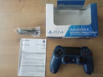 PS4 Dualshock