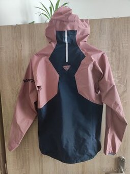 Dámska Goretex bunda DYNAFIT