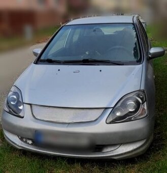 Honda na diely