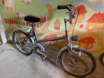 Bicykel Eska