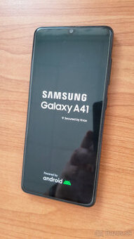Samsung A41