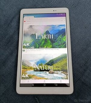 Huawei MediaPad T1 4G