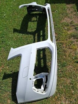 Predný nárazník audi Q5 lift č.d 8R0807437AH