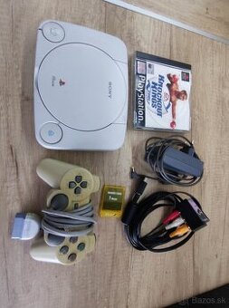 Playstation 1
