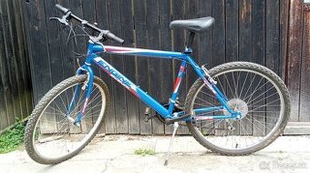 Pánsky bicykel