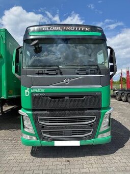 ťahač VOLVO