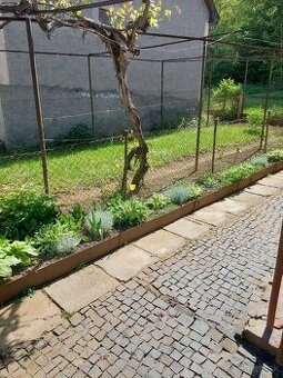 Rodinný dom v Konrádovciach na predaj