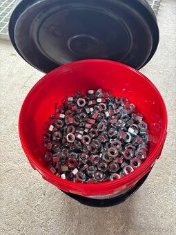 HILTI M10 matky