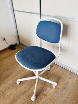 Stolička IKEA Orfjall
