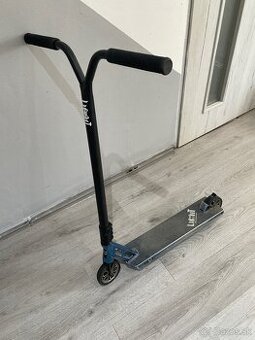 Freestyle kolobežka