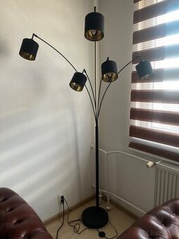 Oblukova lampa