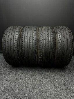 Sada pneu GoodYear 285/45/21 a 255/50/21
