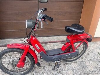 Piaggio Ciao a Si