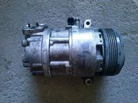 diely z motoru bmw m43 316 318 klimakompresor