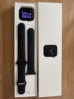 Predám Apple Watch 6 44mm