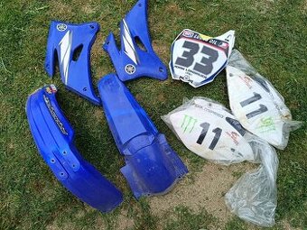 Yamaha yzf 450 rv 2006