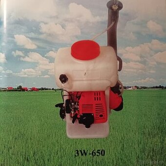 Agrimotor