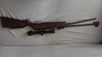 vzduchovka marksman - 1