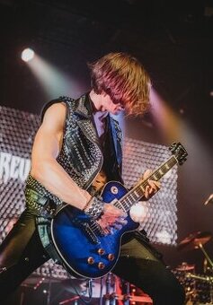 Predám gitaru Gibson Les Paul Standard