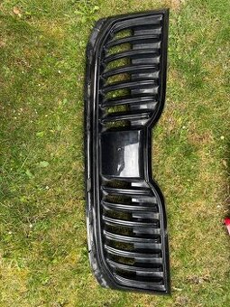 Škoda Octavia 3 maska face lift
