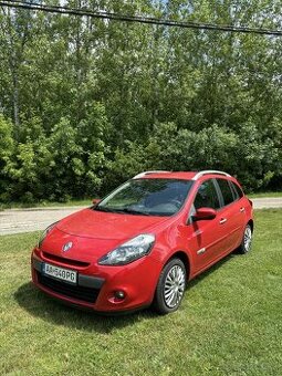 Renault Clio Grandtour 1.2 16V Expression