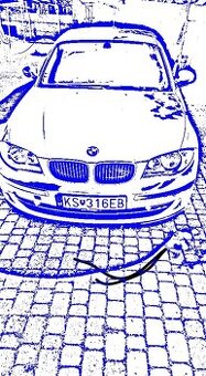 116i e87 2l benzin 90kw