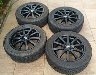 ALU disky 16“