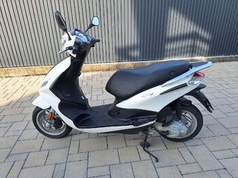 Piaggio FLY 50 4T 2V