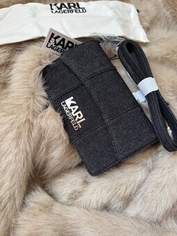 Karl Lagerfeld original