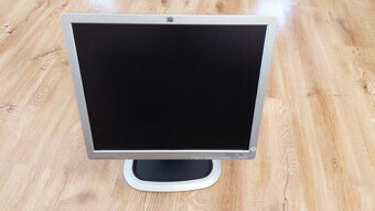 19" LCD monitor HP L1951, VGA, DVI, 5ms