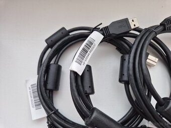 Originál HP USB 3.0 A‑na‑B káble
