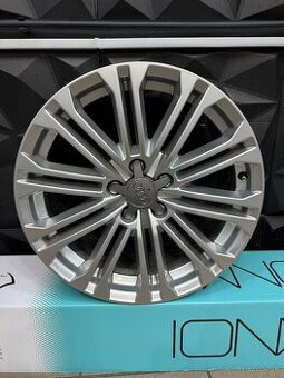 Audi A5, 5x112 R18