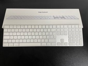 Apple Magic