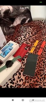 Xiaomi Redmi 12 Pro 5G + hodinky Xiaomi s1 active