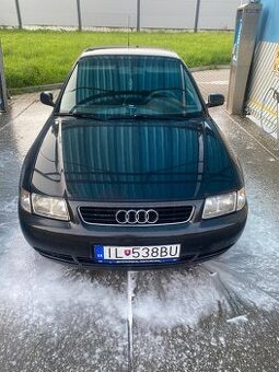 Audi a3 8L 1.9tdi 81kw