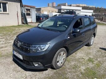Dacia logan Combi 1.0 54kw 2018