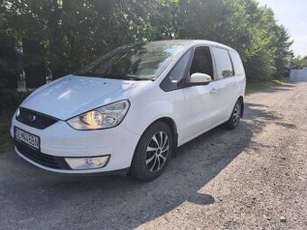 Ford Galaxy 2.0 TDCi 7 miestne
