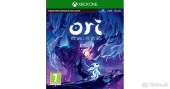 ORI Xbox