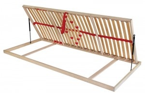Lamelový rošt PRIMAFLEX 90200