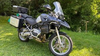 BMW r 1200 gs