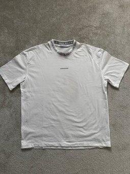 Pánske tričko Calvin Klein Jeans Oversize