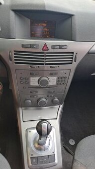 Opel Astra 1.6 automat