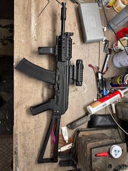 Aks-74u cyma