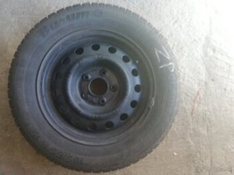 Kia ceed 1.4