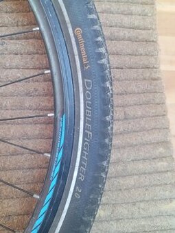 Príslušenstvo na bicykel