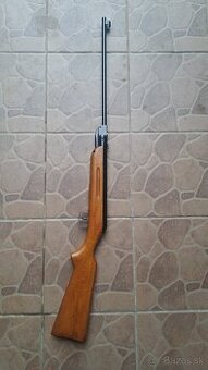 vzduchovka Slavia 620
