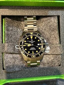 Certina DS Action Diver