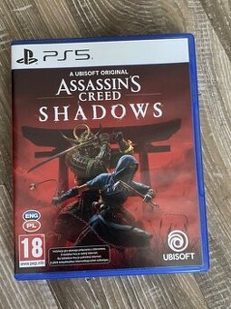 Assassin’s Creed shadows
