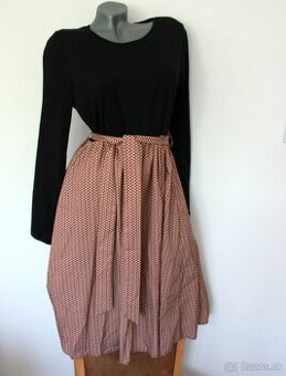 Nove saty XL